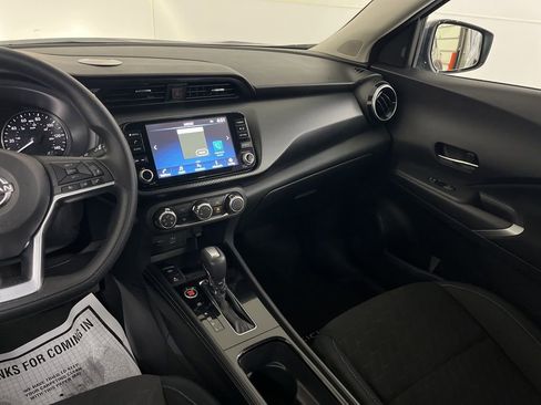 Used 2024 Nissan Kicks SV image 33
