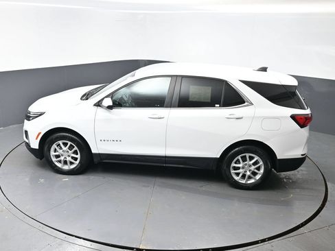 Used 2023 Chevrolet Equinox LT AWD/4WD image 43