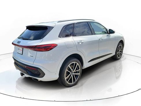 New 2026 Audi Q5 Premium Plus AWD/4WD image 4