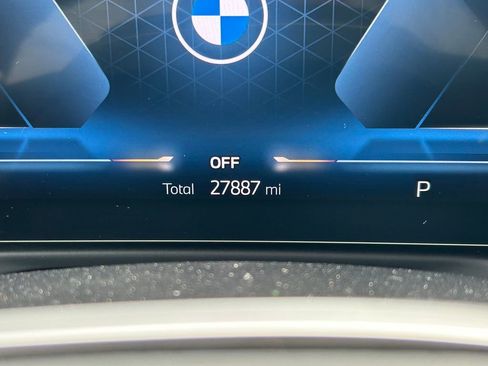 Used 2025 BMW 330i xDrive Sedan image 40