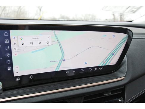 New 2025 Buick Envision Sport Touring image 14