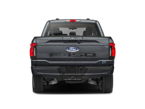 Used 2025 Ford F150 Lightning Flash AWD/4WD image 5