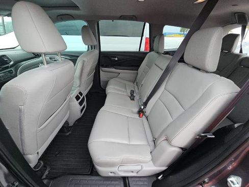 Used 2022 Honda Pilot EX-L image 4