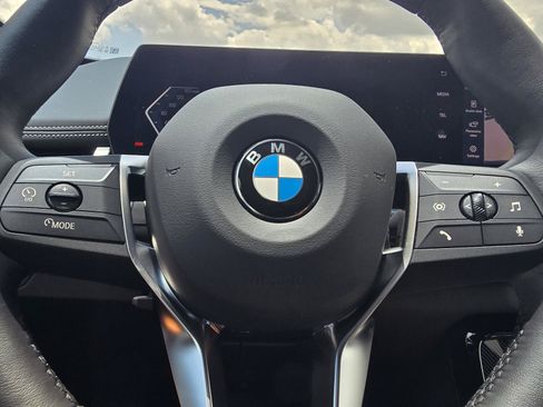 New 2026 BMW X1 xDrive28i w/ Convenience Package AWD/4WD image 11
