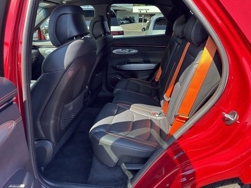 New 2026 Genesis GV70 2.5T Sport Prestige image 40