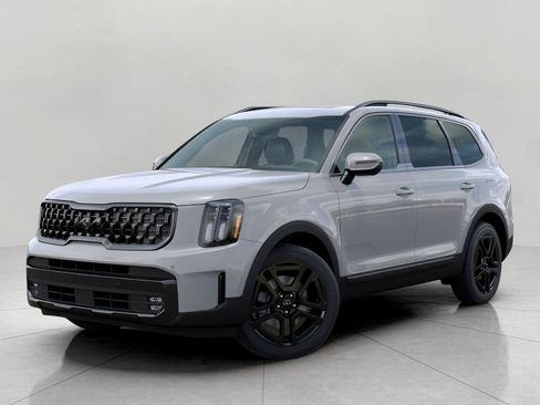 New 2025 Kia Telluride SX X-Line image 1