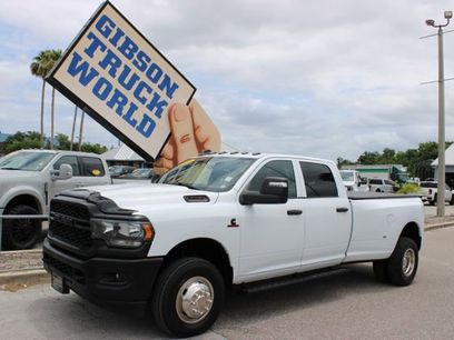 Used 2024 RAM 3500 Tradesman