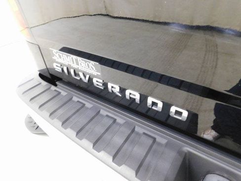 Used 2016 Chevrolet Silverado 1500 LT w/ All Star Edition image 15