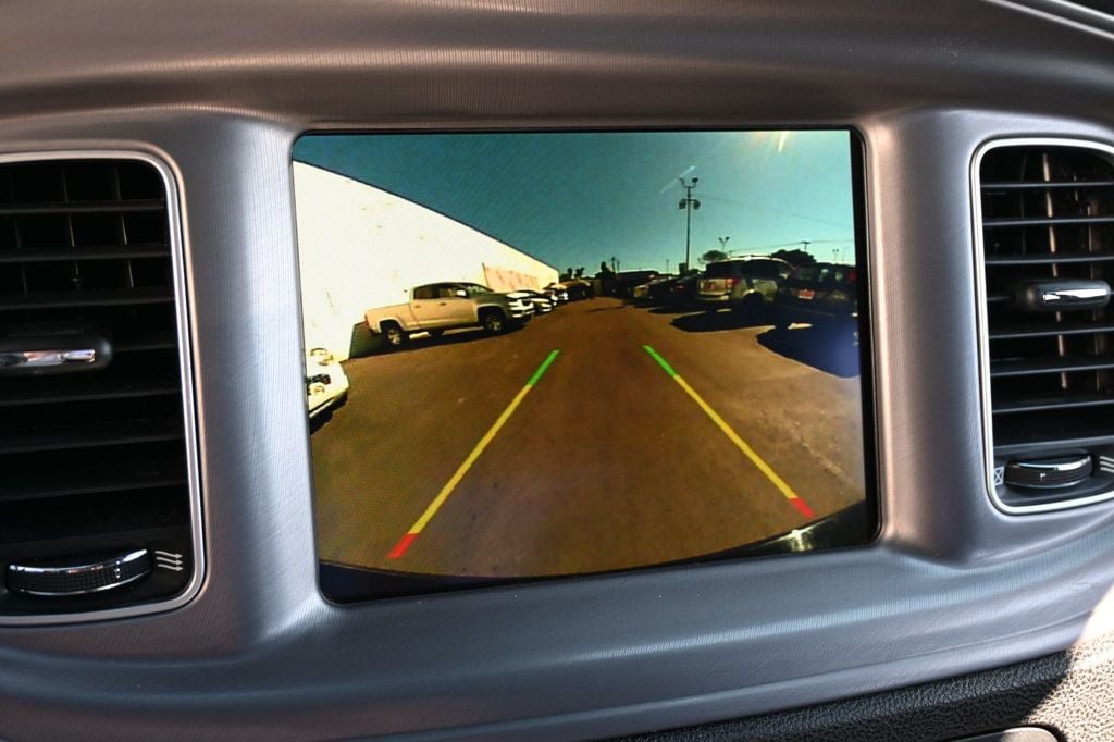 Used 2023 Dodge Charger Scat Pack RWD image 13