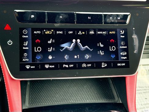 New 2026 Maserati Grecale Modena AWD/4WD image 35