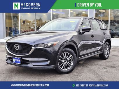 Used 2018 MAZDA CX-5 Sport