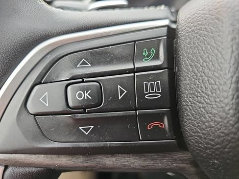 Certified 2023 Jeep Grand Cherokee 4WD 4xe image 37