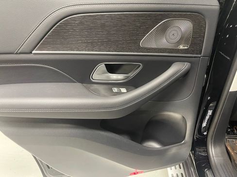 Used 2026 Mercedes-Benz GLE 450 4MATIC image 24
