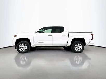Certified 2025 Toyota Tacoma SR5