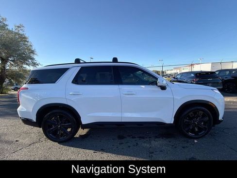 Used 2025 Hyundai Palisade XRT AWD/4WD image 7