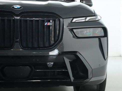 Used 2024 BMW X7 M60i w/ Executive Package AWD/4WD image 8