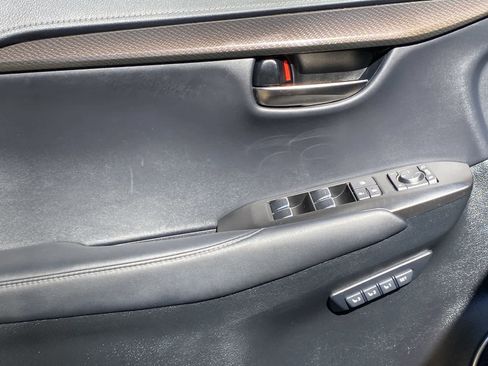 Used 2020 Lexus NX 300h AWD w/ Premium Package image 16