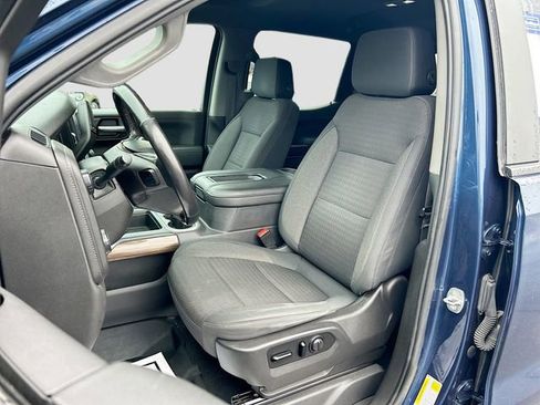 Used 2020 Chevrolet Silverado 1500 RST image 23