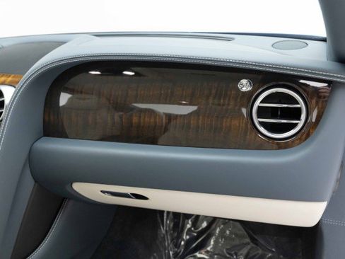 Used 2016 Bentley Continental GT V8 S image 36