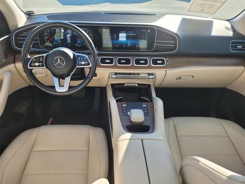 Used 2022 Mercedes-Benz GLE 350 4MATIC image 11