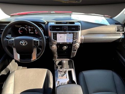 Used 2020 Toyota 4Runner SR5 image 13