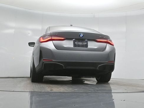 Used 2023 BMW i4 eDrive40 RWD image 51