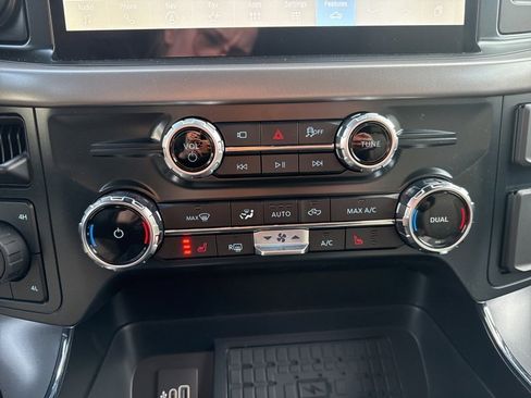 New 2025 Ford F150 XLT w/ Equipment Group 302A MID image 39