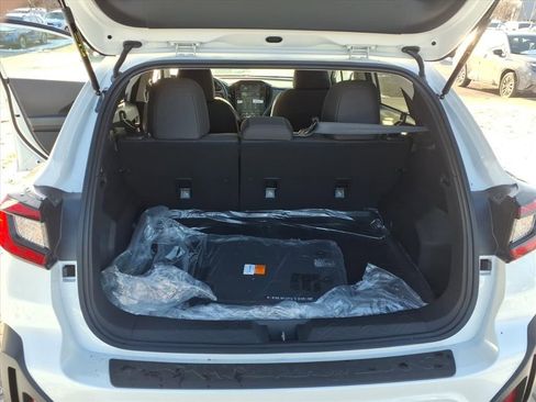 New 2026 Subaru Crosstrek 2.0i Premium AWD/4WD image 28