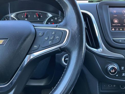 Used 2021 Chevrolet Equinox LT FWD image 20