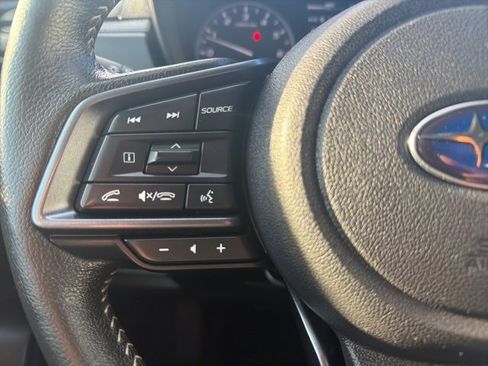 Used 2025 Subaru Forester Limited image 29
