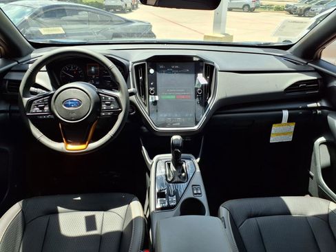 New 2025 Subaru Crosstrek 2.5i Wilderness w/ Crosstrek Mirror Package image 3