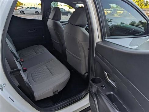 Certified 2022 Hyundai Santa Cruz SEL FWD image 14