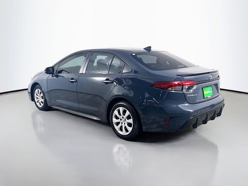 Used 2024 Toyota Corolla XSE FWD image 7