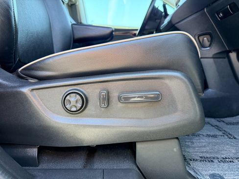 Used 2022 Honda Odyssey Elite image 25