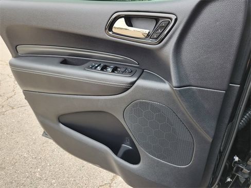 Used 2024 Dodge Durango SRT Hellcat image 22