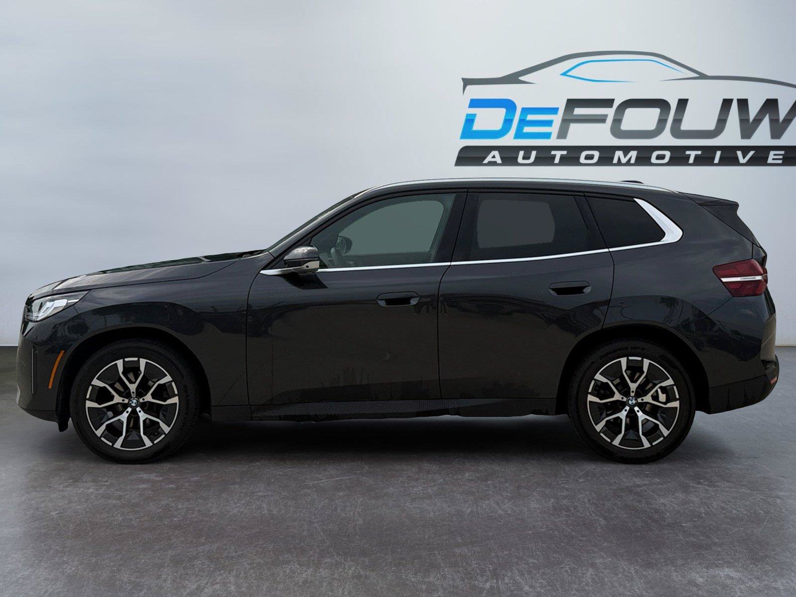 Used 2026 BMW X3 xDrive30i AWD/4WD image 6