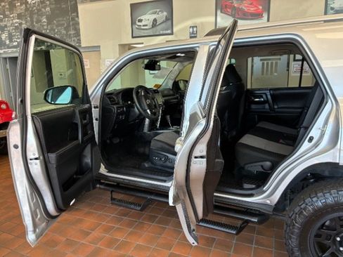 Used 2023 Toyota 4Runner SR5 RWD image 30