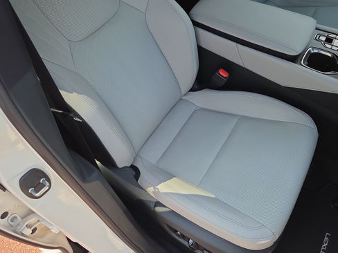 New 2026 Lexus TX 350 AWD image 31