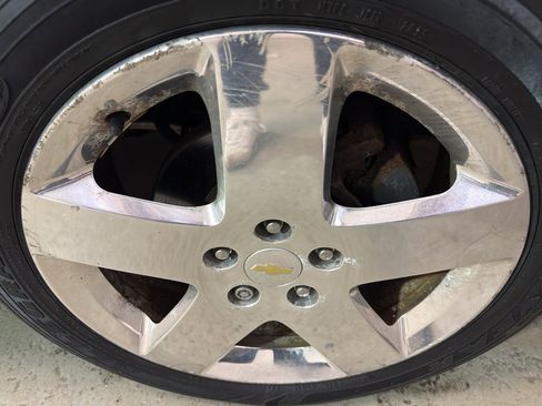 Used 2007 Chevrolet HHR LT w/ LT Preferred Equipment Group image 35