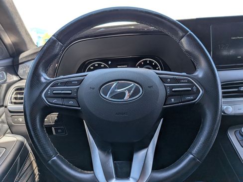 Used 2020 Hyundai Palisade Limited AWD/4WD image 14