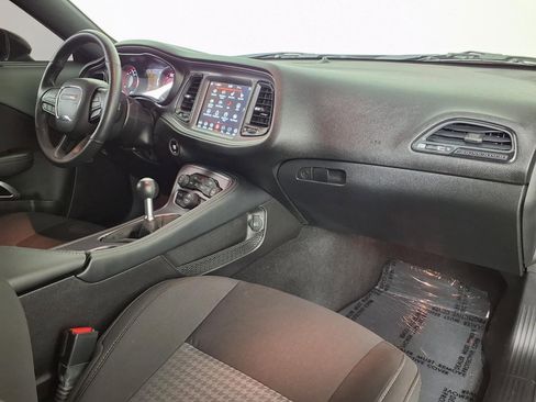 Used 2023 Dodge Challenger R/T RWD image 7