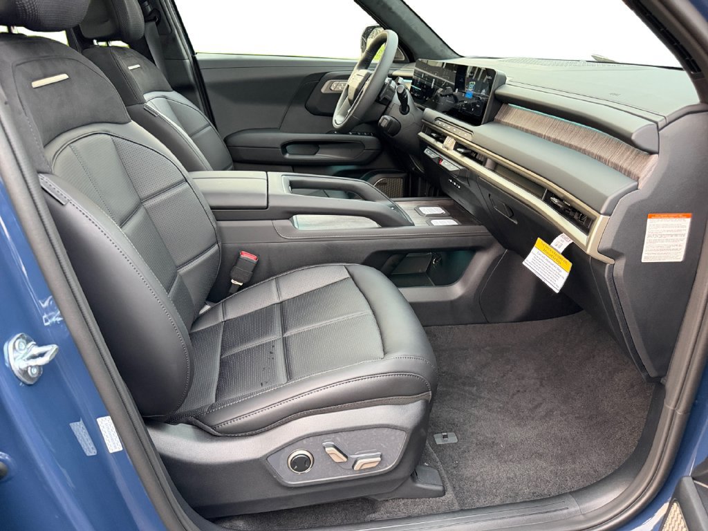 New 2027 Kia Telluride SX Prestige AWD/4WD image 6