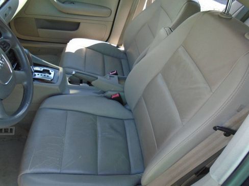 Used 2008 Audi A4 3.2 image 24