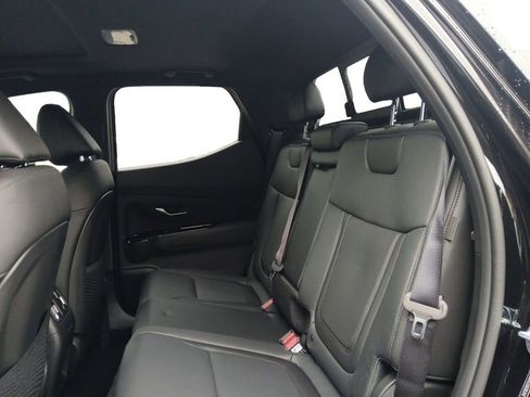 New 2026 Hyundai Santa Cruz Limited AWD/4WD image 13