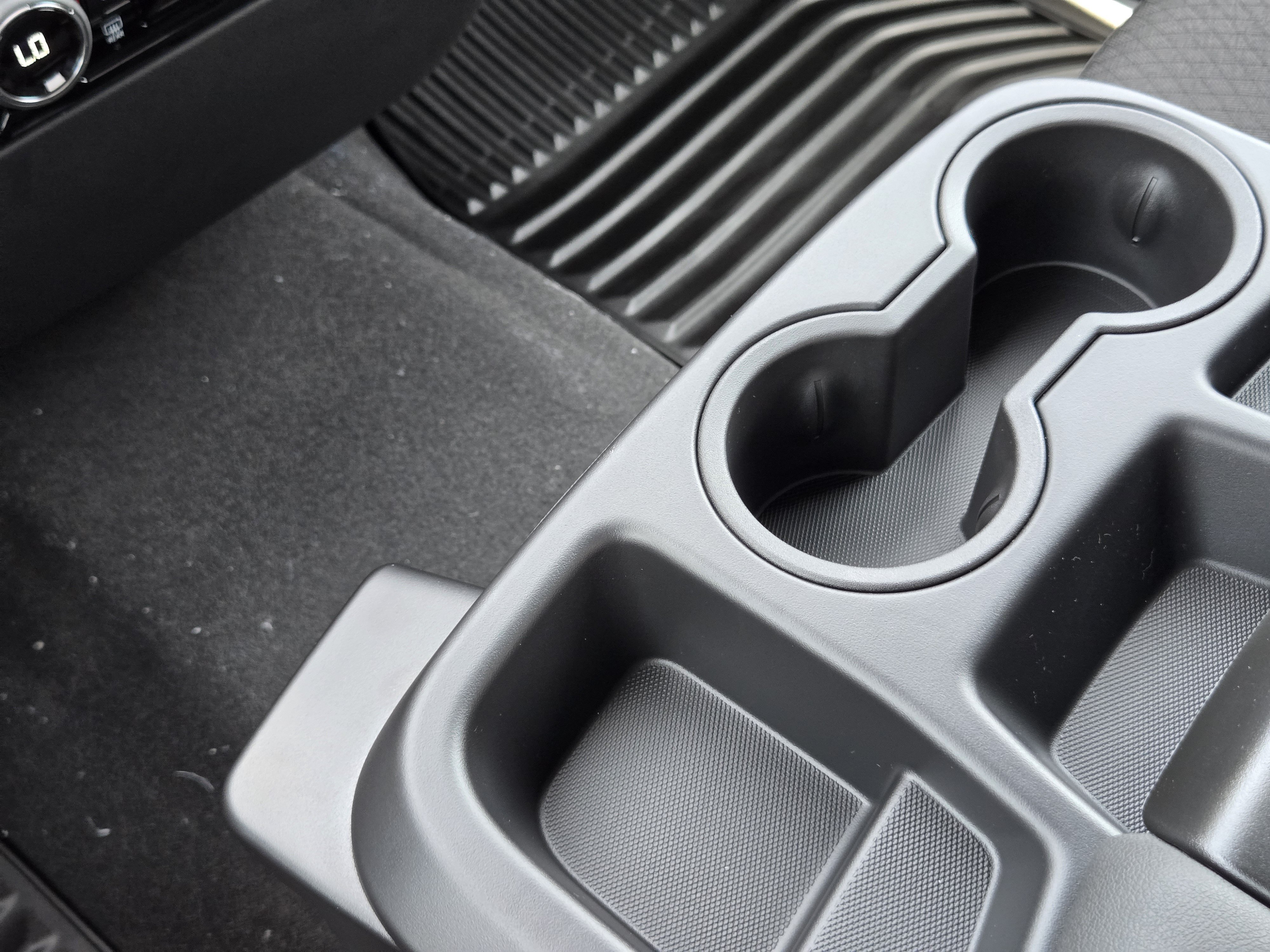 New 2026 Chevrolet Silverado 1500 RST RWD image 16