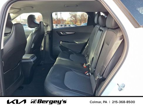 Used 2025 Kia EV6 Light w/ Light LR Technology Package AWD/4WD image 7