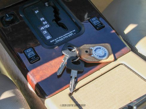 Used 1995 Mercedes-Benz SL 320 image 51