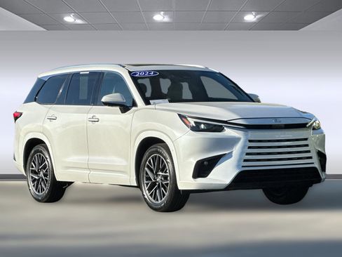 Used 2024 Lexus TX 350 FWD image 7