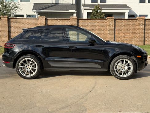 Used 2016 Porsche Macan S image 13