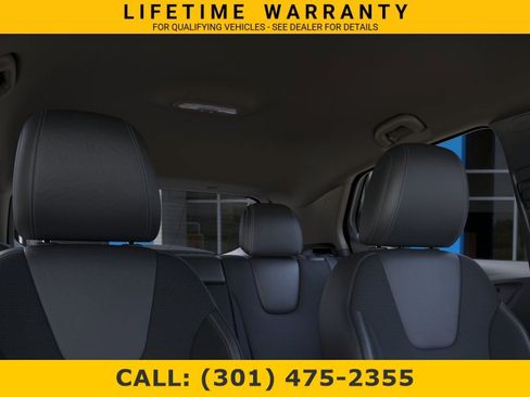 New 2026 Buick Encore GX Preferred w/ Comfort Package FWD image 24